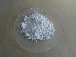 White Powder Calcium Oxide