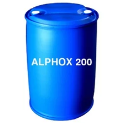 For Emulsification Emulsifier Alphox 200, Pack Size: 210 Kg