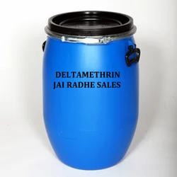 Deltamethrin Compound API MANUFACTURER INDIA