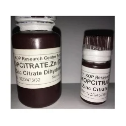 Zinc Lactate Dihydrate (Koplactate Zn)