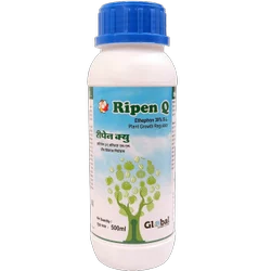 Liquid Ethephon 39% SL (Ripen Q), Packaging Size: 1 L