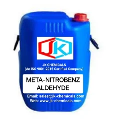 Meta-Nitrobenzaldehyde
