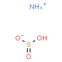 Ammonium Bisulfite