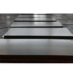 Inconel 800 HT Sheet, Thickness: 2-6 Mm