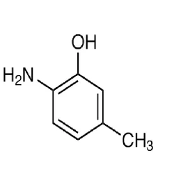 6 AMINO m CRESOL, 25KG, Drum