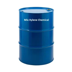 Mix Xylene Chemical, Industrial Grade, 200 L Drum