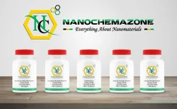 Germanium Oxide Nanoparticles