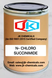 N Chloro Succinimide, Grade: Industrial, Purity: 99%