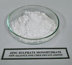 Zinc Sulphate Monohydrate