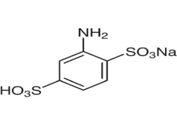 Aniline 2 5 Disulfonic Acid Dye Intermediates, Liquid