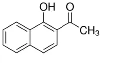 1-Hydroxy-2-acetonaphthone