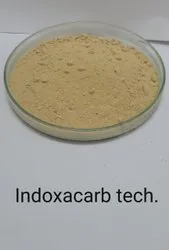 Indoxacarb Technical, Fiber Board Drum, 50kg