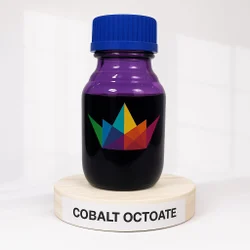Cobalt Octoate Paint Dryers