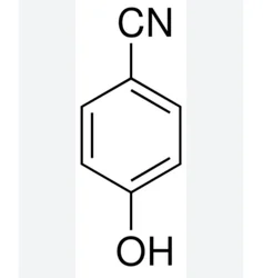 Paracyano Phenol Cas No.767-00-0, Purity: 99%