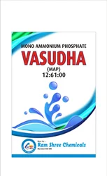 Powder Mono Ammonium Phosphate Map 12.61 00, Bag, 1Kg,25Kg