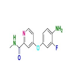 Regorafenib Impurity 2, 25mg, Analytical Grade