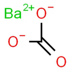 BARIUM CARBONATE CHLORIDE MAX 0.01%