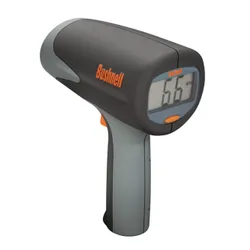 Bushnell Velocity Speed Radar Gun