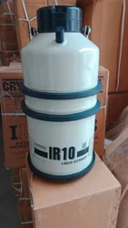 Food Grade Liquid Nitrogen Gas, 10 L