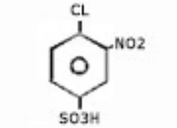 Ortho Nitro Chloro Benzene Para Sulphonic Acid, 99%, Technical Grade
