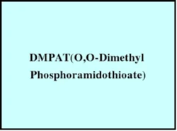 DMPAT (O, O-DIMETHYL PHOSPHORAMIDO THIOATE)