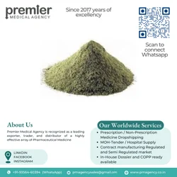 Famotidine Api Powder