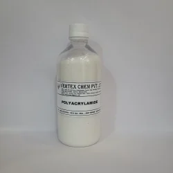 White Polyacrylamide Chemical, For Industrial, Grade: Technical