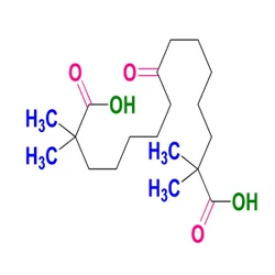 Bempedoic Acid Impurity 12