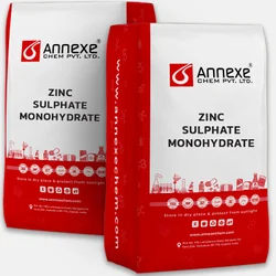 Zinc Sulphate Monohydrate EP, 25 kg