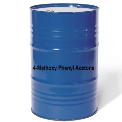 4 Methoxyphenyl Acetone, 25 Kg Bag, 99%