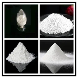 Sodium Fluoride Powder