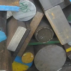 C16 Steel Round Bar, Thickness: 2-3 inch