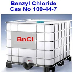 Liquid Benzyl Chloride