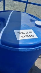 Mono Ethylene Glycol Liquid,