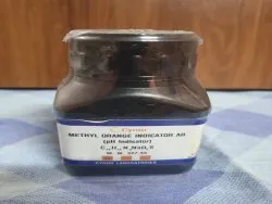 Methyl Orange Indicator AR