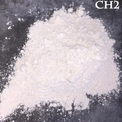 Powdered White Rubber Grade China Clay Powder