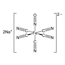 Sodium Nitroprusside