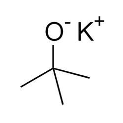 Potassium Tert Butoxide, 98%, 100gm bottle