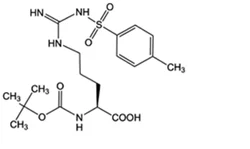 Boc - L-Arg (Tos)-OH,CASNO13836-37-8
