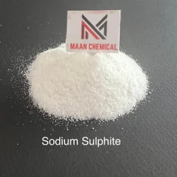 White Sodium Sulphite Powder, Grade Standard: Technical Grade
