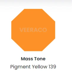 Pigment Yellow 139 Dyes