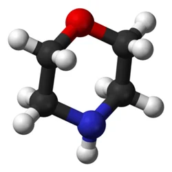 N Methyl Morpholine, For Thiox precursor