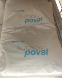 Polyvinyl Alcohol 5-88 MB, Kuraray, PVA 205, PVA 5-88
