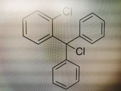 96% Clotrimazole EP Impuirty C