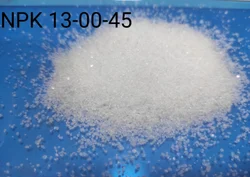 13 00 45 Potassium Nitrate