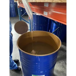Coating Polyurethane Resin