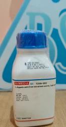 L Aspartic Acid Powder