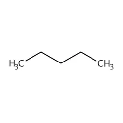 Liquid N-Pentane, For Laboratory