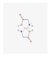 Copper Glycine Complex