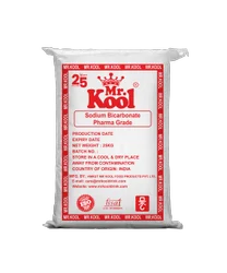 Sodium Bicarbonate Pharma Grade